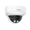 Reolink P437, 4K/8MP vandalismebestendige PoE camera met 5x optische zoom