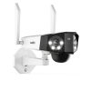 Reolink B750, draadloze dual-lens batterijcamera met slimme detectie