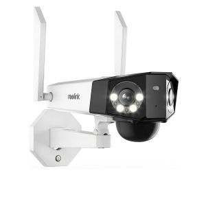 Reolink B750, draadloze dual-lens batterijcamera met slimme detectie