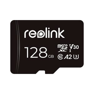 Reolink Micro SD-kaart 128GB