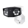 Reolink P730, slimme 4K PoE dual-lens camera met 180° kijkhoek