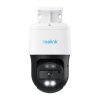 Reolink P830, slimme 4K PT PoE beveiligingscamera met Auto Tracking