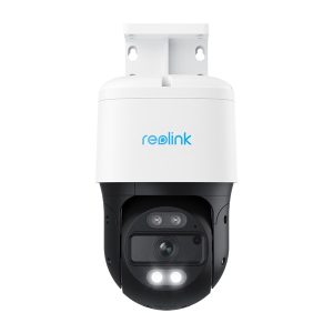 Reolink P830, slimme 4K PT PoE beveiligingscamera met Auto Tracking