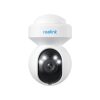 Reolink E560, slimme 4K/8MP PTZ Dual-Band WiFi camera met auto tracking