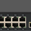 Foscam FNA216HE, 16-kanaals 4K/8MP PoE NVR