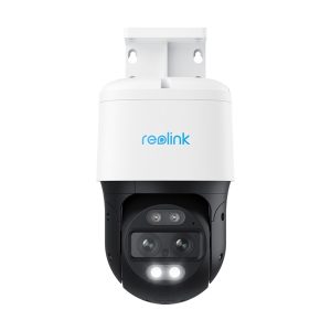 Reolink P760, 4K Dual-lens PoE PTZ camera met motion tracking