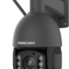 Foscam SD4H, 2K/4MP Dual-Band WiFi PTZ camera