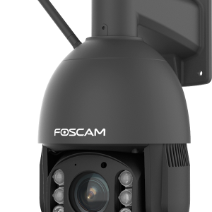 Foscam SD4H, 2K/4MP Dual-Band WiFi PTZ camera