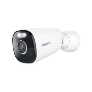 Reolink B340, 5MP Dual-Band WiFi beveiligingscamera op batterij met slimme detectie