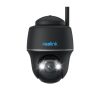 Reolink B430, 5MP Dual-Band Pan/Tilt beveiligingscamera met oplaadbare batterij