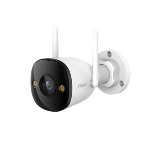 Imou Bullet 3, 3K/5MP buitencamera met full color nachtzicht