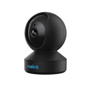 Reolink E330, 4 MP Dual-Band Pan&Tilt camera voor binnen