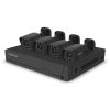 Foscam PoE Kit FN9108E-B4-2T