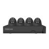 Foscam PoE Kit FNA108E-T4-2T