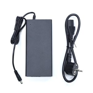 Foscam Voeding 52V4A (zwart)