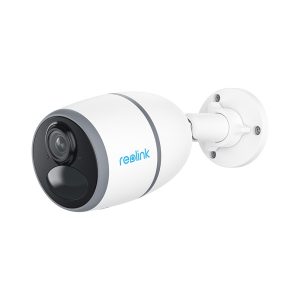Reolink G330, slimme 4MP 4G LTE batterijcamera