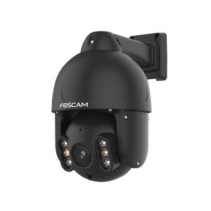 Foscam SD8EP, 4K/8MP PoE PTZ buiten beveiligingscamera