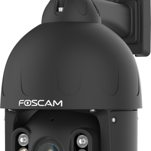 Foscam SD8P, 4K/8MP Dual-Band WiFi PTZ buiten beveiligingscamera
