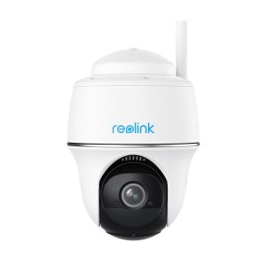Reolink B430, 2K+/5MP Dual-Band WiFi PT beveiligingscamera met slimme detectie en kleurennachtzicht
