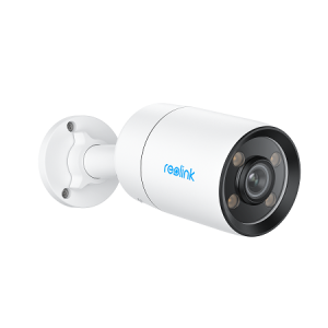 Reolink P320X, ColorX 2K 4MP PoE IP Camera met Full-Color nachtzicht