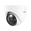 Reolink P434, 4K PoE buiten beveiligingscamera met 3x optische zoom