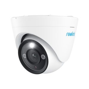 Reolink P434, 4K PoE buiten beveiligingscamera met 3x optische zoom