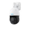 Reolink P850, 4K PoE PTZ beveiligingscamera met 16x optische zoom en Auto Tracking