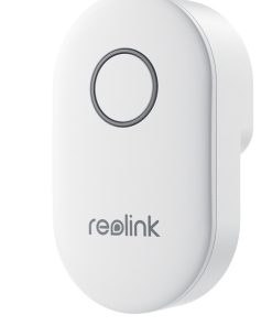 Reolink deurbelgong (chime)