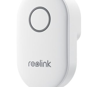 Reolink deurbelgong (chime)