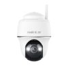 Reolink B440, 4K/8MP Dual-Band WiFi PT batterij beveiligingscamera met spotlights