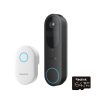 Reolink D340B batterijdeurbel mét Chime & 64GB micro SD-kaart