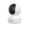 Reolink E330, 4MP Dual-Band WiFi Pan/Tilt camera voor binnen