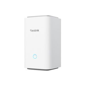 Reolink Home Hub Pro P1, draadloos beveiligingscentrum voor max 24 camera's