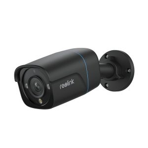 Reolink P330, 8 MP IP PoE beveiligingscamera met persoons- en voertuigdetectie