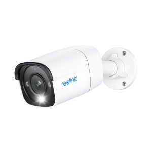Reolink P340, intelligente 12MP PoE bulletcamera met kleurennachtzicht
