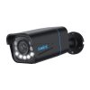 Reolink P430, 4K/8MP outdoor PoE camera met slimme detectie, spotlight en zoom