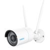 Reolink W320, 5 MP Dual-band WiFi beveiligingscamera met slimme detectie