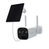 Foscam BP4, 2K/4MP WiFi batterij bullet beveiligingscamera