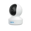 Reolink E320, 3MP WiFi Pan/Tilt binnencamera voor elk budget