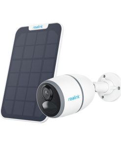 Reolink G330 + Solar Panel 2, combinatiedeal