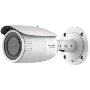 Hikvision HWI-B640HA-Z, 4MP MD 2.0 Varifocal Bullet Network camera