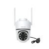 Foscam PD5, 3K/5MP Dual-band WiFi PT beveiligingscamera