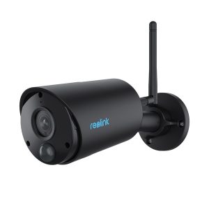 Reolink B320, 3MP WiFi buiten beveiligingscamera op batterij