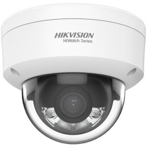 Hikvision HWI-D149HA, 4MP ColorVu fixed dome network camera