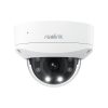Reolink P437, 4K/8MP vandalismebestendige PoE camera met 5x optische zoom
