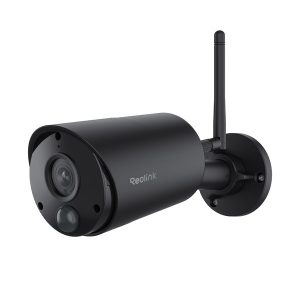 Reolink B320, 3MP WiFi buiten beveiligingscamera op batterij
