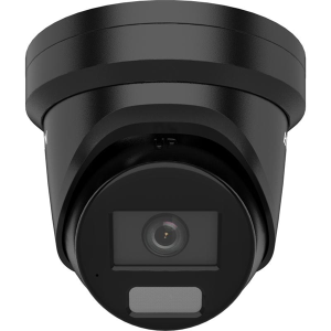 Hikvision DS-2CD2386G2H-IU, 8MP AcuSense PoE Fixed turret network camera