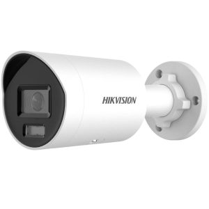Hikvision DS-2CD2086G2H-IU, 8MP 2.8mm Fixed Mini bullet network camera