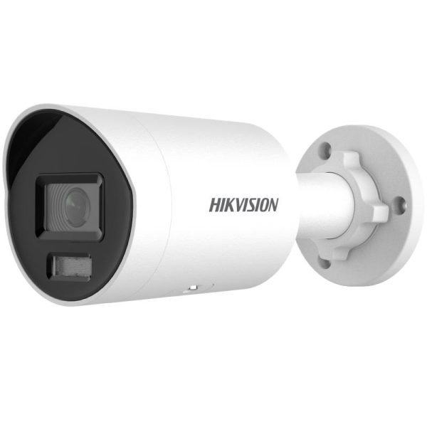 Hikvision DS-2CD2086G2H-IU, 8MP 2.8mm Fixed Mini bullet network camera