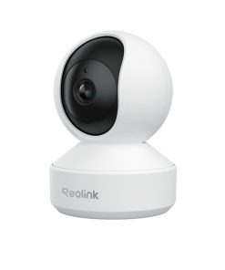 Reolink E330, 5MP Dual-Band WiFi Pan/Tilt camera voor binnen